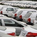 maruti sales increased in june, while other companies sale go down
