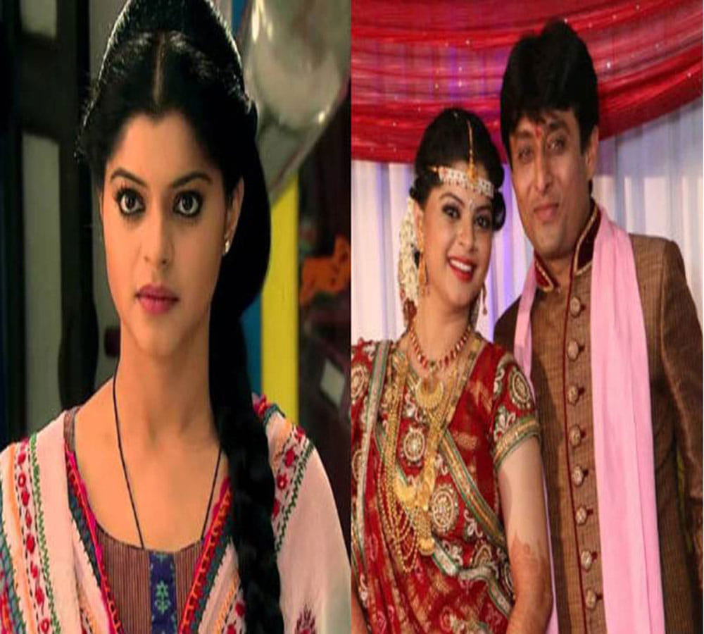 sneha wagh seperate with her second husband