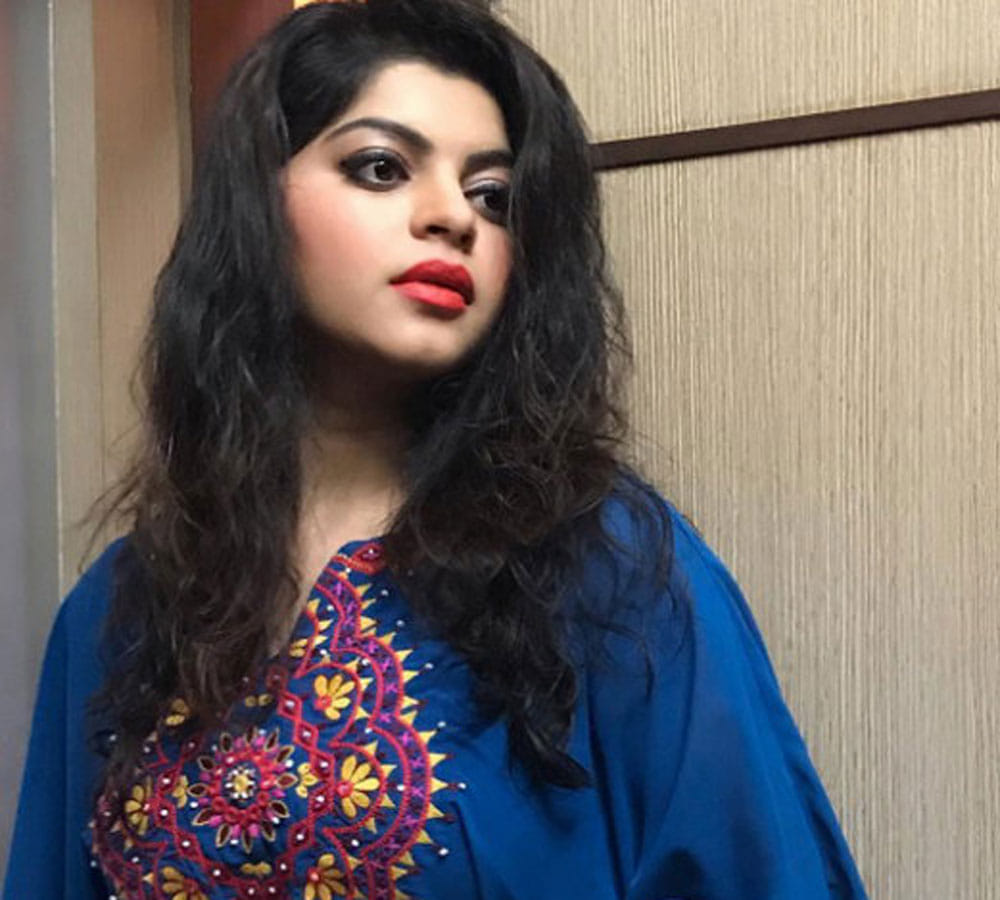 sneha wagh seperate with her second husband