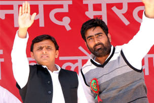 Akhilesh Yadav, SP's strength in hand, these candidates assured of Meerut
