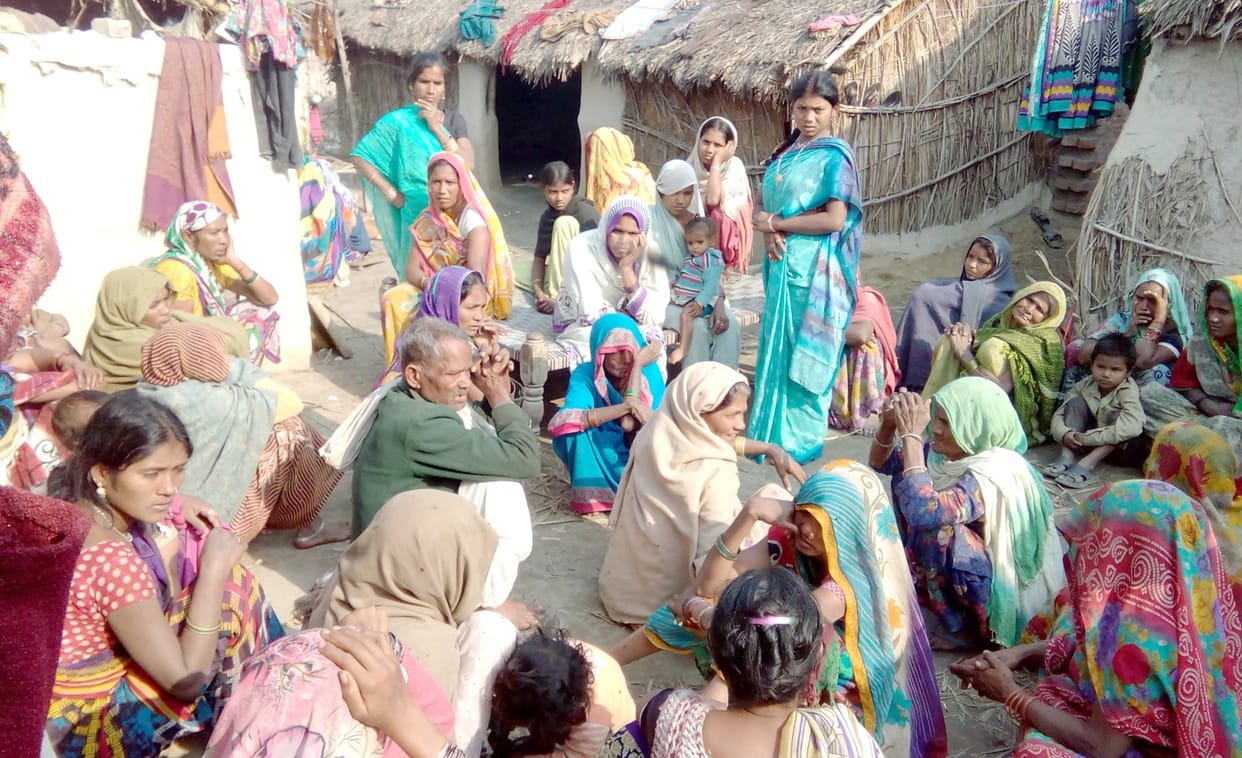 Youth shot dead in Amethi