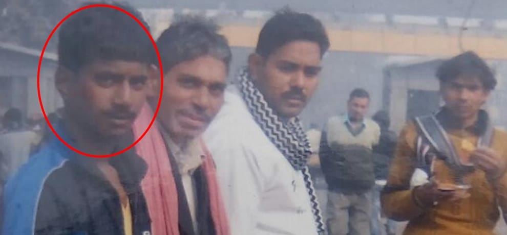 man dies in police custody, 5 suspended in delhi
