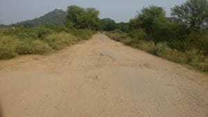 jamni road