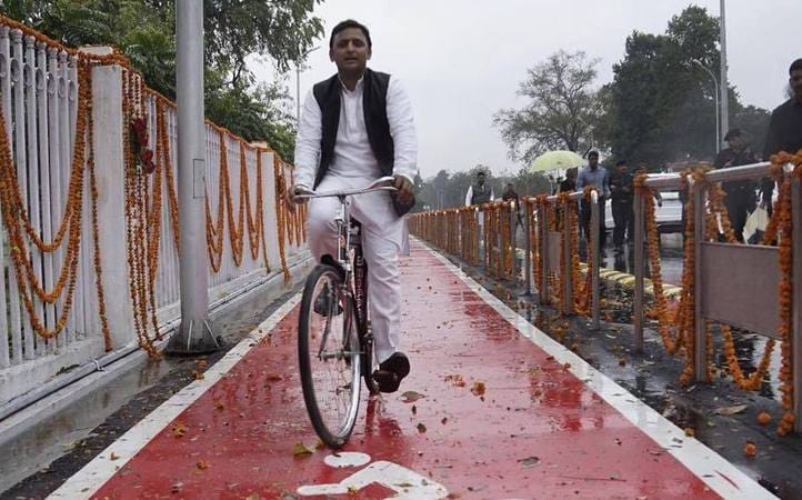 freeze symbol of samajwadi party 