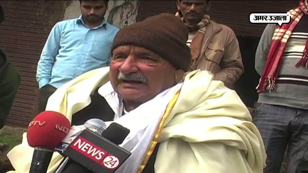 अखिलेश को अक्खड़ ?