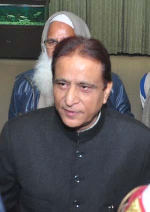 We have done has not changed: Azam