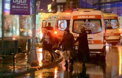 Istanbul terror attack: Son of former Rajya Sabha MP among Indian victim
