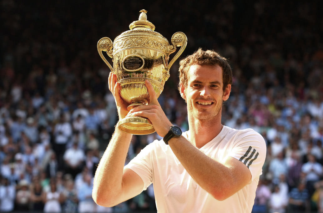 Andy Murray’ withdrawal from Washington open