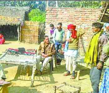 young man killed in modest brawl