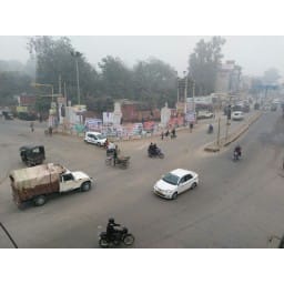 trafic, light, fail, driver, main, market, city, chouck