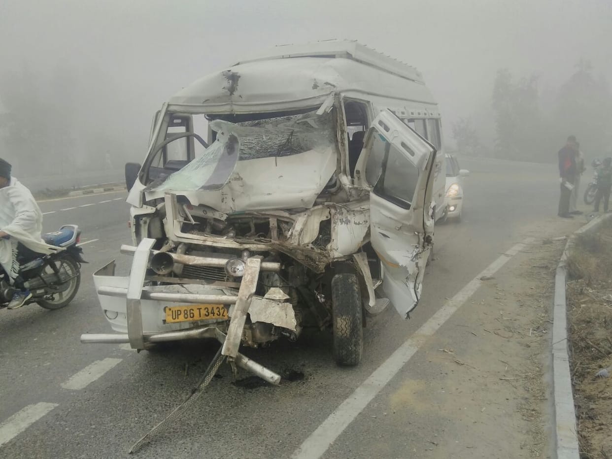 crime, accident, fogg, rohtak, haryana