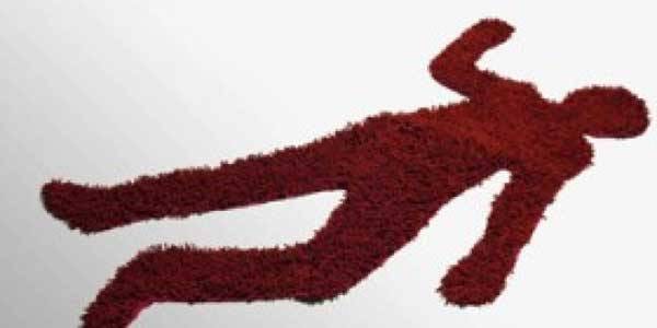 a dead body of women found in ghazipur, confusion for identification