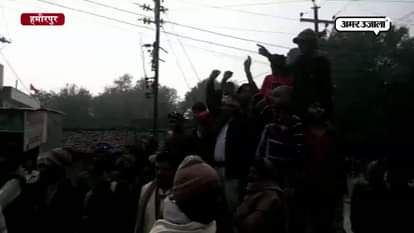 The death of young man cause of cold