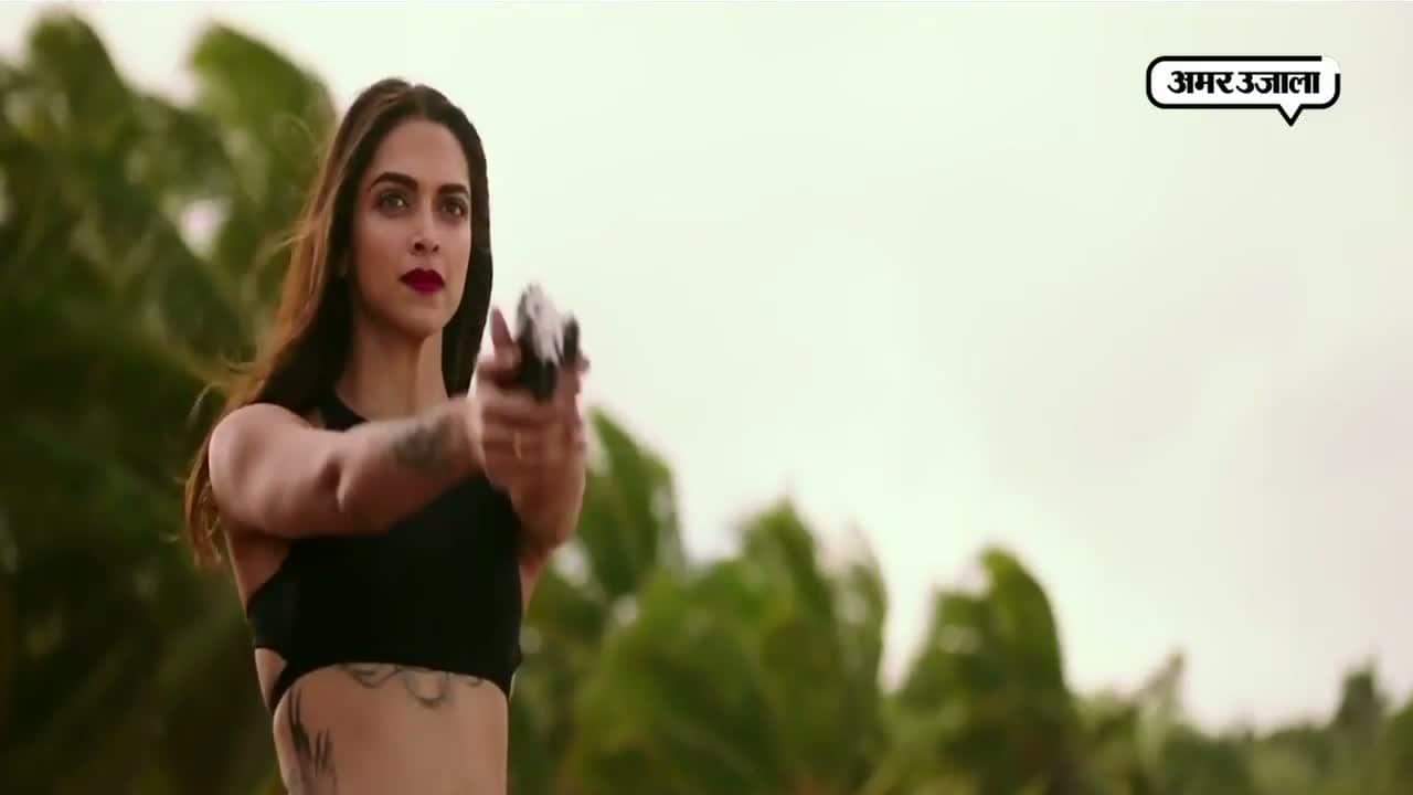 दीपिका डीजल