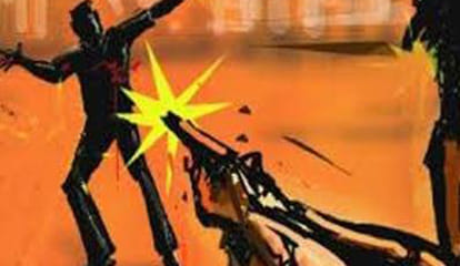 police encounter in farrukhabad