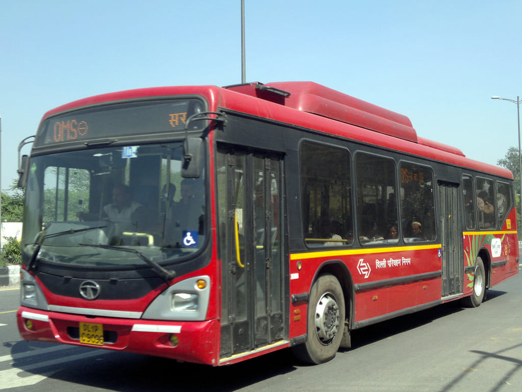 Even-odd: DTC will operate private buses