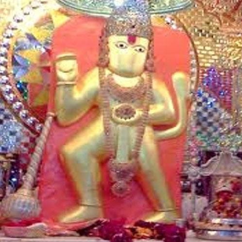 balaji temple dangerous for lovers