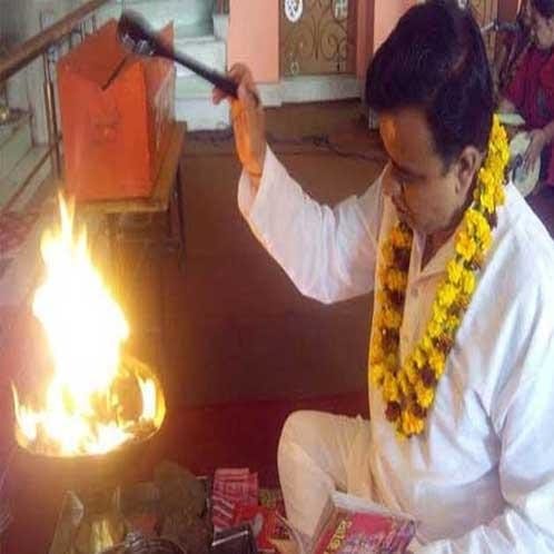 balaji temple dangerous for lovers