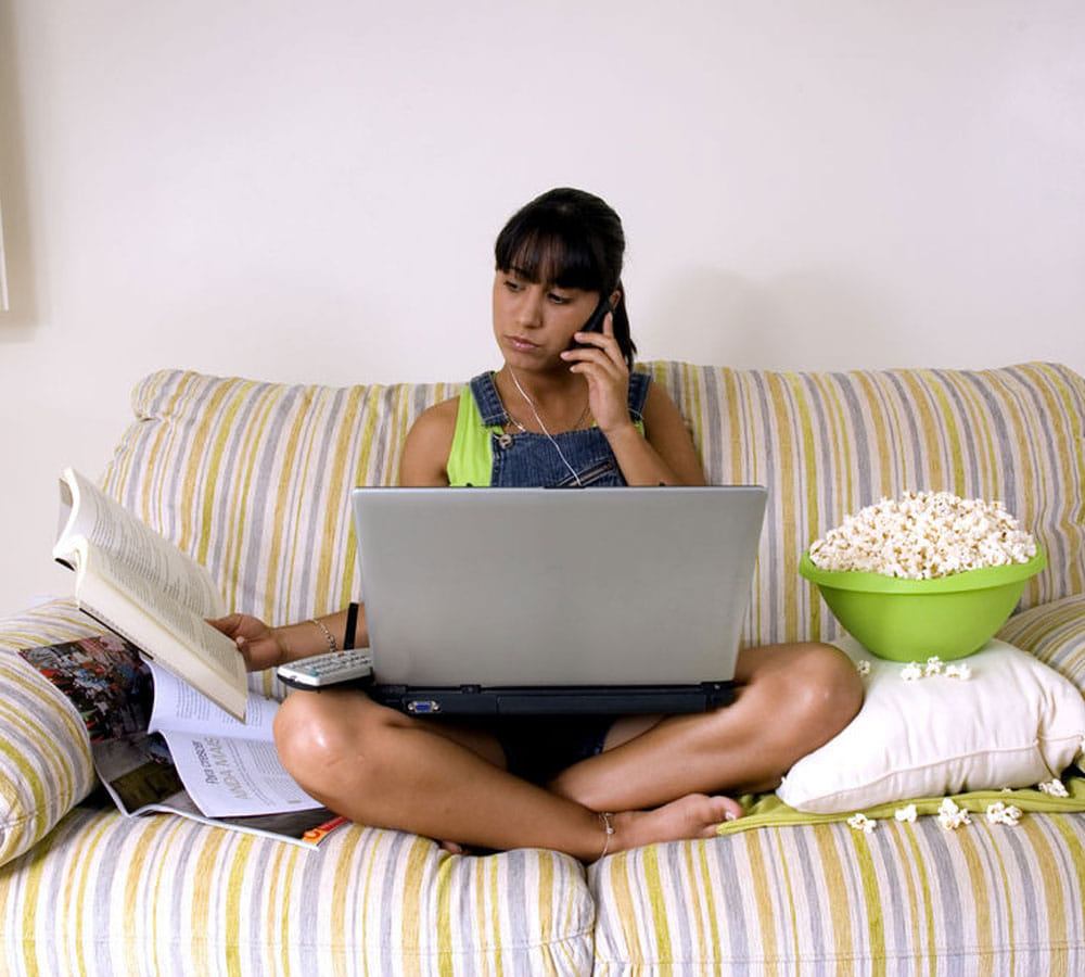 easy tips to increase your memory
