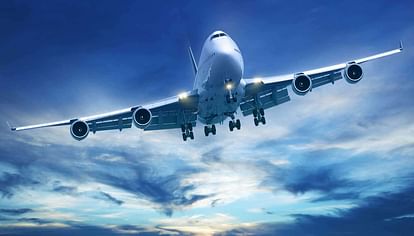 Pakistan ATC help 150 indian passengers of Jaipur to Muscat flight 