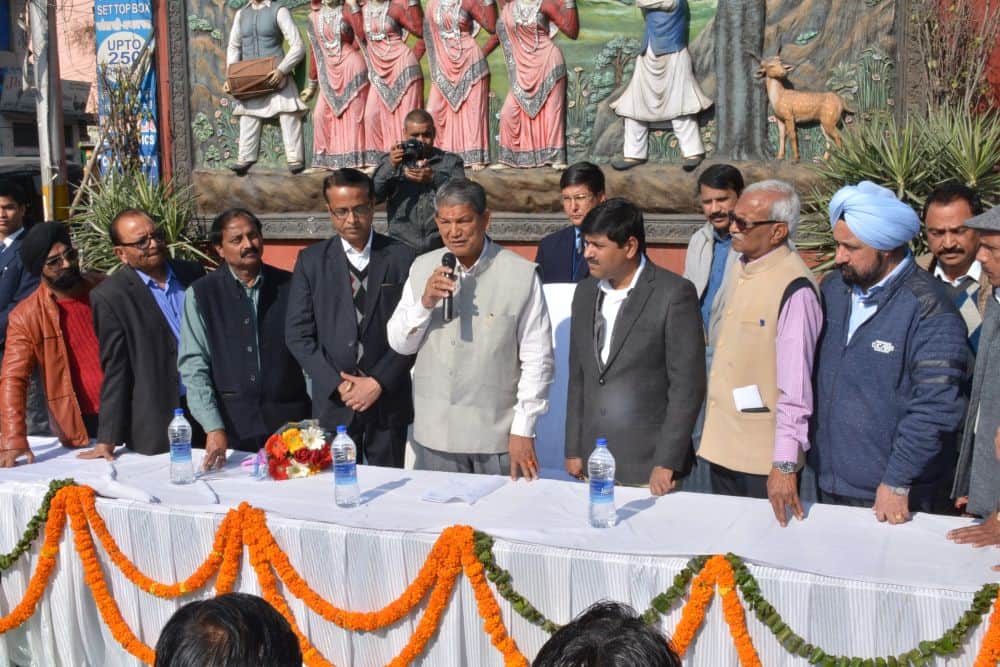 atul maheshwari chowk dehradun