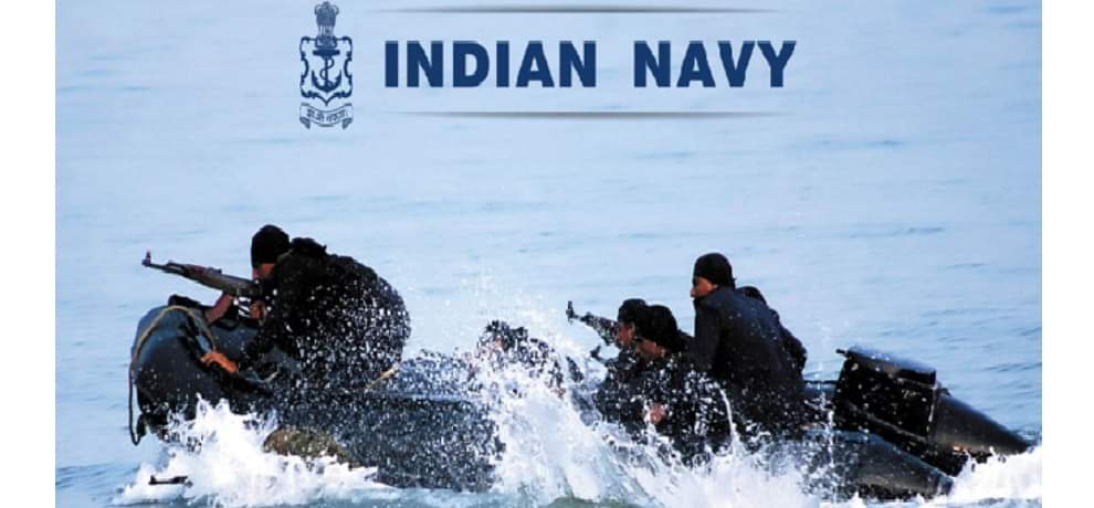 Sarkari Naukri : INDIAN NAVY INVITES APPLICATIONS FOR SSC OFFICERS LAST DATE FOR ONLINE APPLICATION
