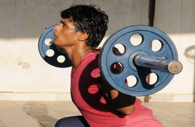 amazing success story of international wrestler neetu like aamir khan dangal