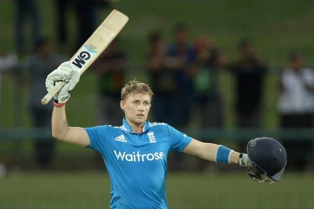 Joe Root May Not Be Included in 1st One Day Against India