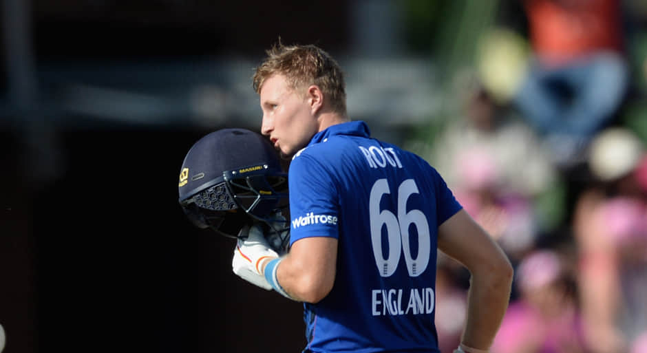 Joe Root May Not Be Included in 1st One Day Against India
