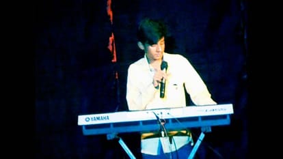 little master in piano 