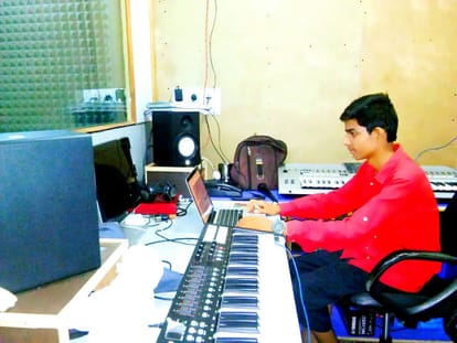 little master in piano 