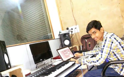 little master in piano 
