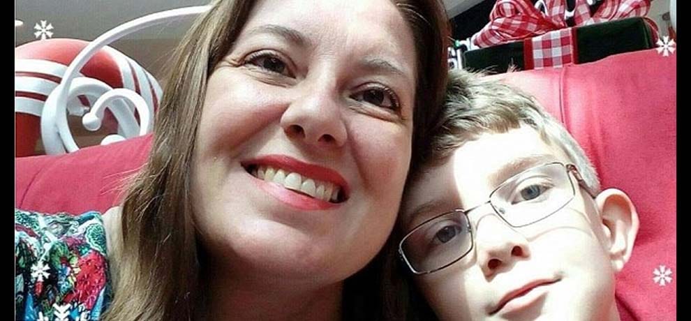 husband killed her former wife, son and 9 others in brazil