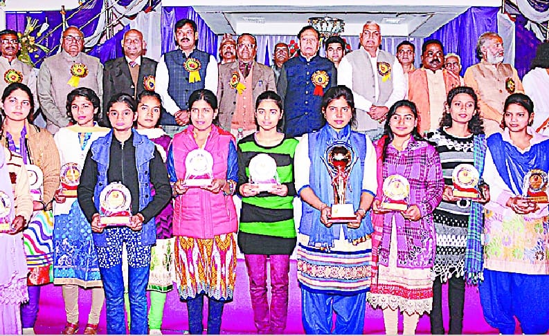 Saini society conference