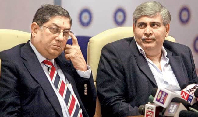Aditya verma a man behind BCCI restructuring case 