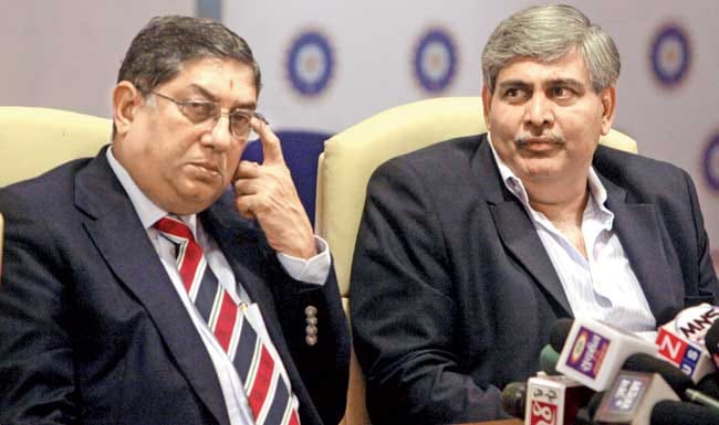 Aditya verma a man behind BCCI restructuring case 