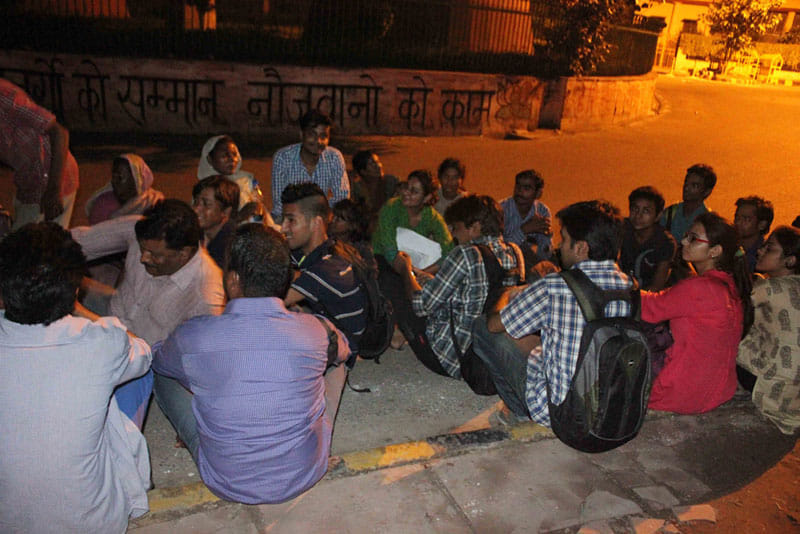 chandigarh administration going to open night school for labourers to complete education
