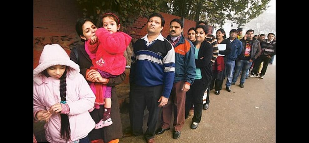 Nursery Admission: petition filed by minority schools