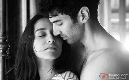 ok jaanu shraddha kapoor proposed aditya roy kapoor