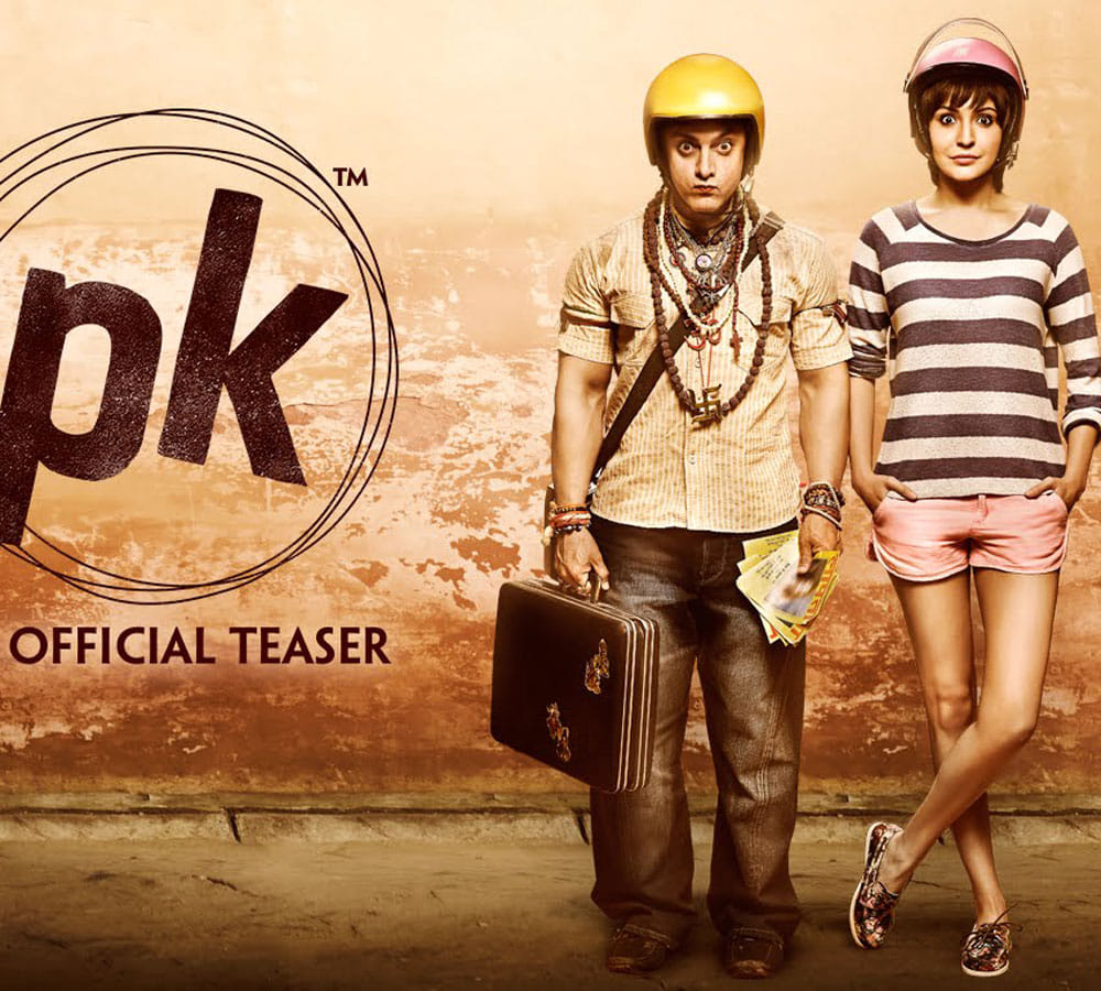 300 crore club films