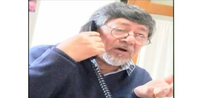 Dr BL Vinta appointed as new higher education director of himachal pradesh