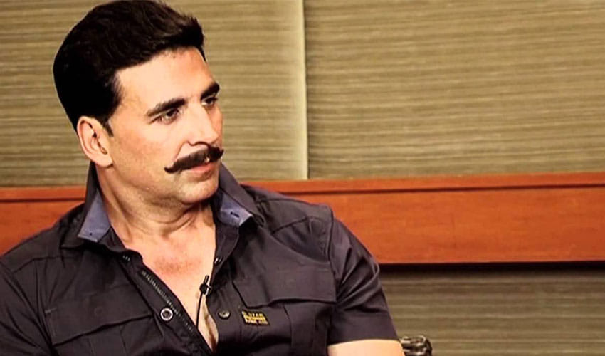 akshay kumar ill be the padman of bollywood