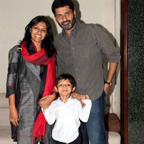 nandita das take divorce from her husband