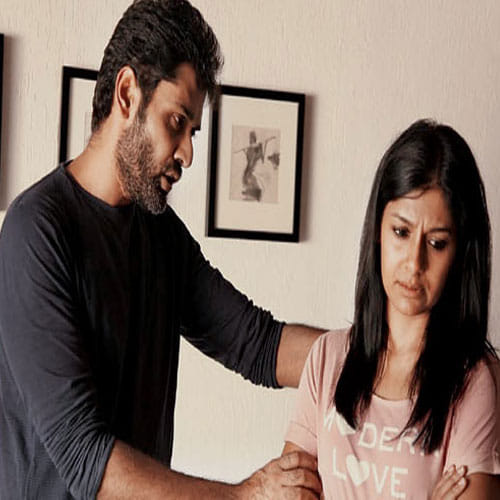 nandita das take divorce from her husband