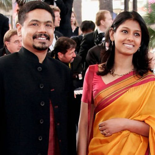 nandita das take divorce from her husband
