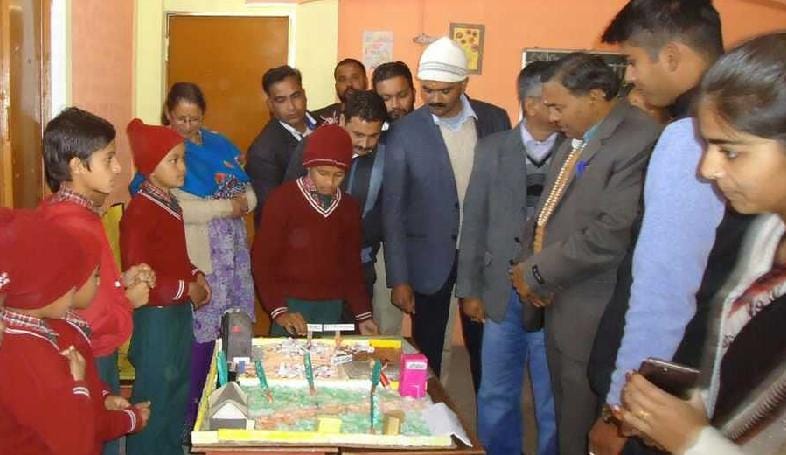 Science in Bageshwar