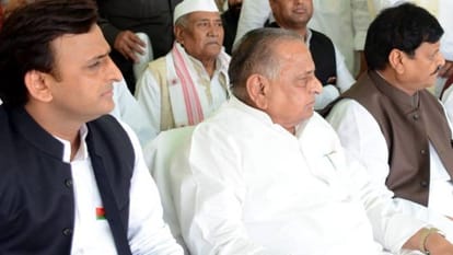 Meet Chanakya of SP