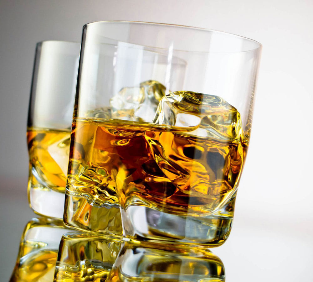 know which type of alcohol is drink in india