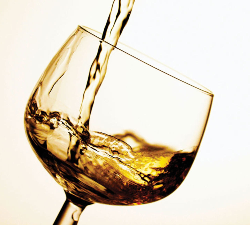 know which type of alcohol is drink in india