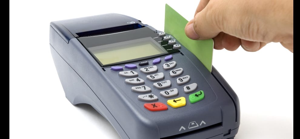 Brighten swapping machine business in the time of notebandi
